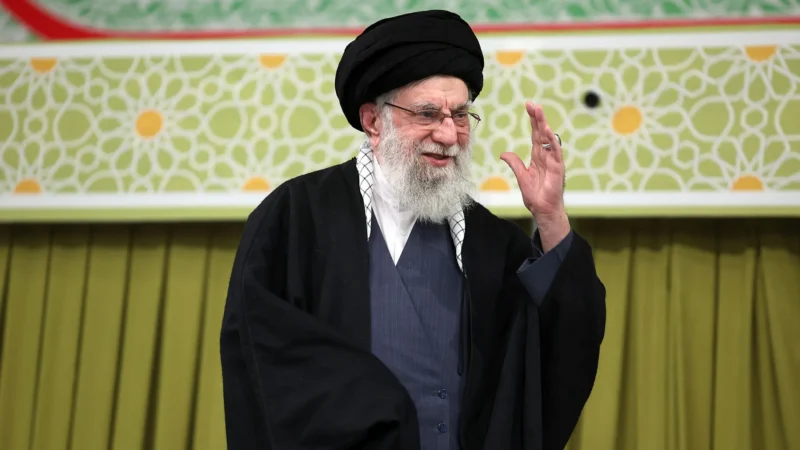 جزئیات عفو و تخفیف مجازات ۲۱۰۸ نفر از محکومان عمومی و انقلاب به‌مناسبت چهل‌و‌هفتمین سالگرد پیروزی انقلاب اسلامی