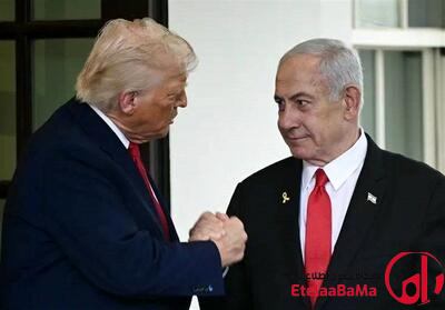 هفت خواسته نتانیاهو درباره ایران در دیدار با ترامپ