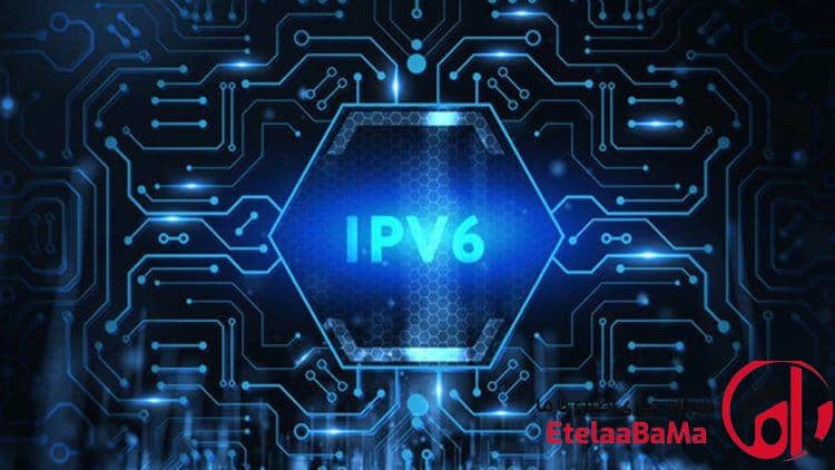 ادامه اختلال IPv6 در ایران؛ سهم اتصال به ۲ درصد سقوط کرد