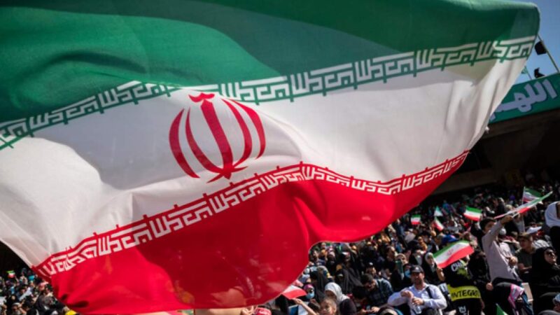 تصویب قطعنامه ضدایرانی جدید در پارلمان اروپا