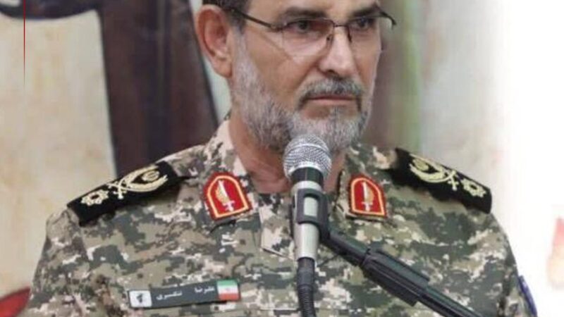 تنگسیری: ملت ایران سدّی استوار در برابر فتنه‌های دشمنان خواهند بود