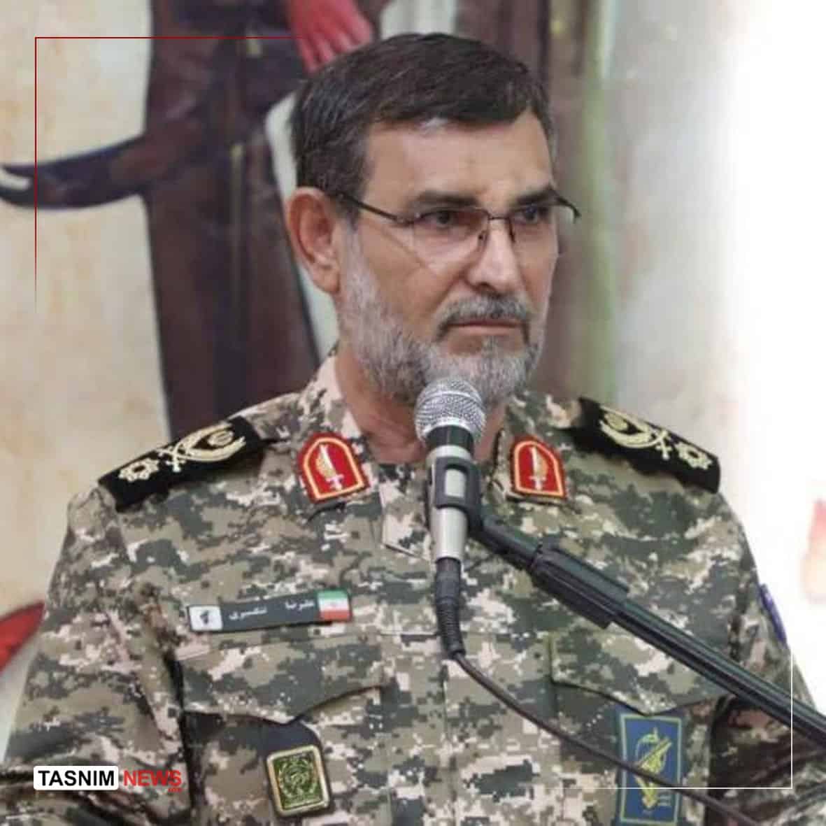 تنگسیری: ملت ایران سدّی استوار در برابر فتنه‌های دشمنان خواهند بود