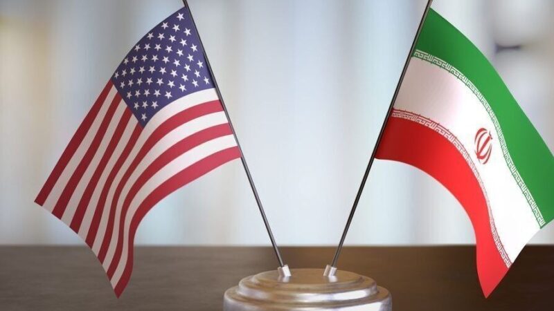 آکسیوس: آمریکا به ایران اعلام کرده که برای مذاکره آماده است