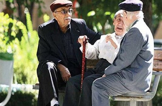 مبلغ دقیق عیدی بازنشستگان و زمان پرداخت مشخص شد