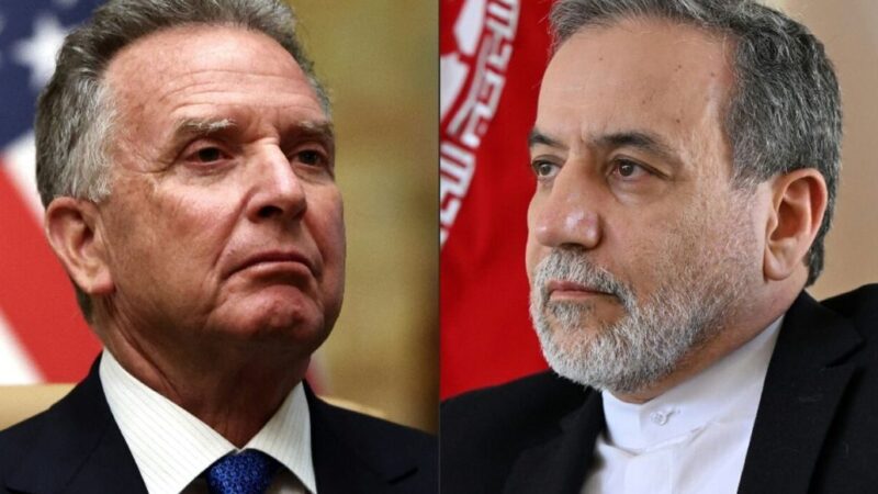 آکسیوس ادعا کرد: ترامپ با درخواست ایران برای تغییر محل مذاکرات موافقت کرد