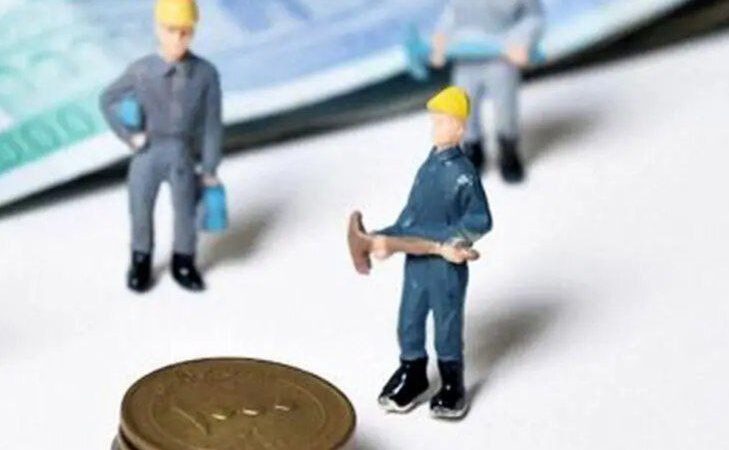 با نان و تخم‌مرغ هم زندگی درنمی‌آید؛ سبد معیشت کارگران ۷۰ میلیونی شد «عددسازی» دیگر جواب نمی‌دهد!