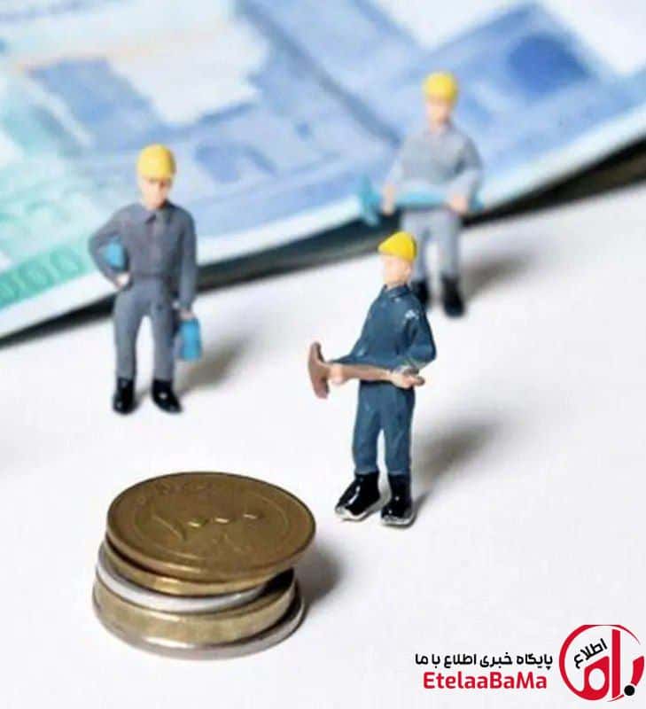 با نان و تخم‌مرغ هم زندگی درنمی‌آید؛ سبد معیشت کارگران ۷۰ میلیونی شد «عددسازی» دیگر جواب نمی‌دهد!
