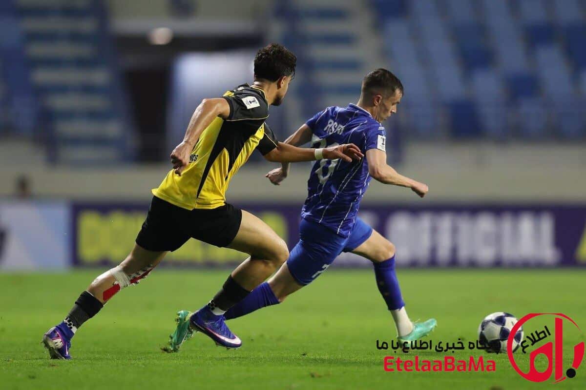 تحریم میزبانی؛ وقتی AFC استقلال را به تبعید دبی می‌فرستد