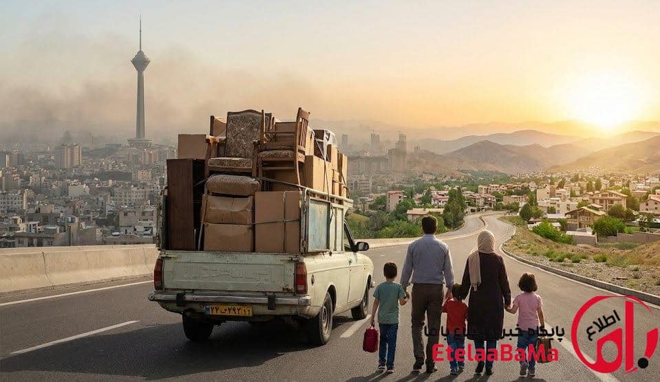 مهاجرت سرمایه از تهران به شهرهای کوچک/ وقتی با پول یک خانه، «سه واحد» می‌خرند