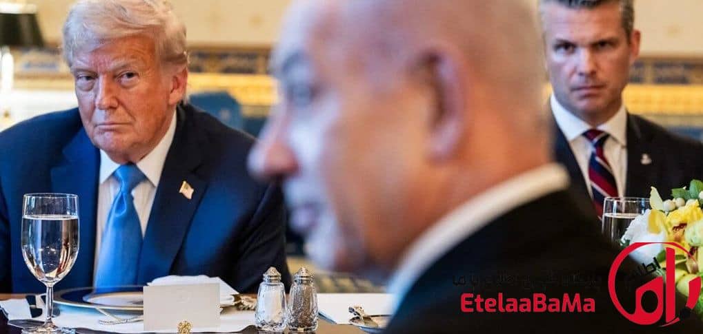 آیا نتانیاهو نظر ترامپ درباره حمله به ایران را عوض کرده است؟