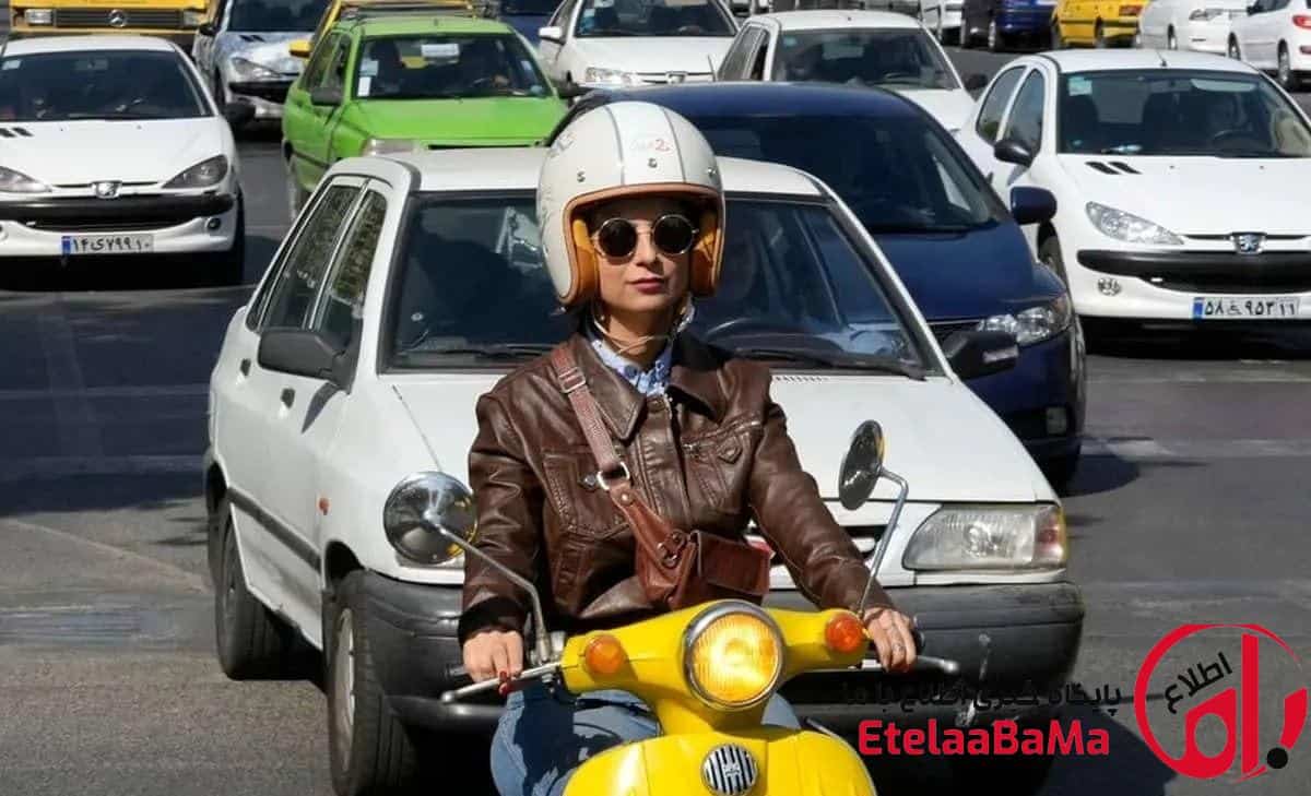 گواهینامه موتورسیکلت برای بانوان؛ مصوبه‌ای که قبل از اجرا متوقف شد؟