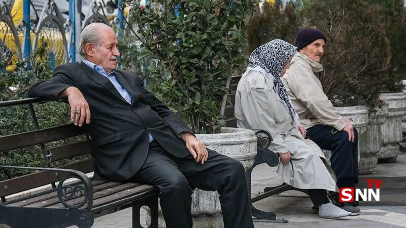 واریز حقوق بازنشستگان تامین اجتماعی از فردا ۲۸ بهمن آغاز می‌شود