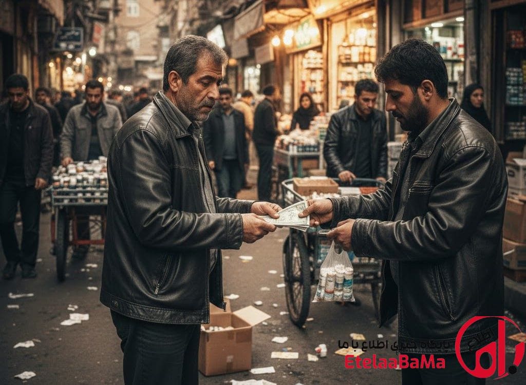 بازار سیاه دارو و کالا؛ تقصیر مردم یا سیاست‌های دستوری؟