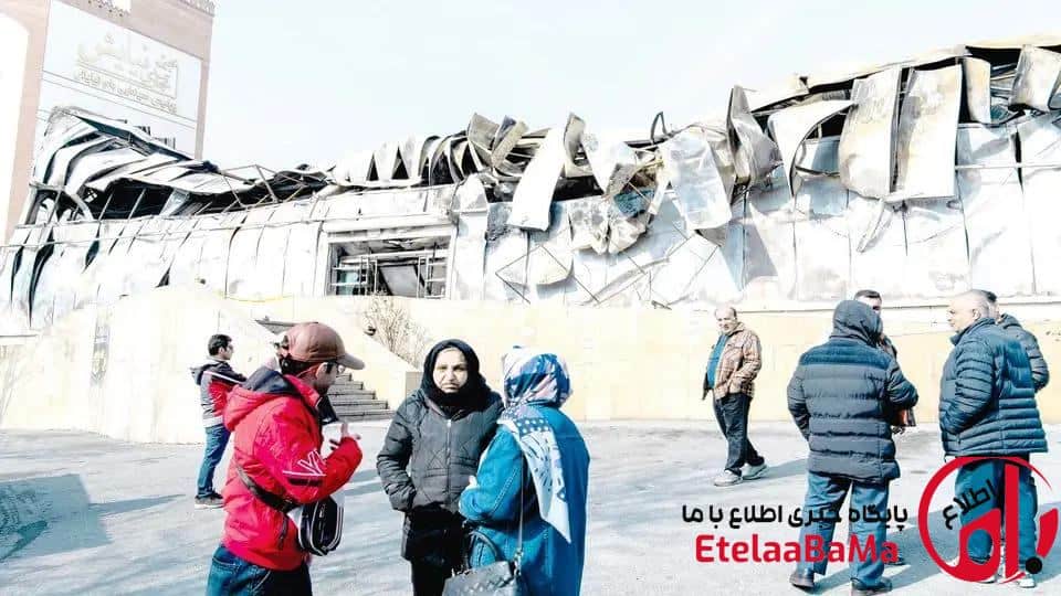 بعد از آتش بازارچه جنت چه بر سر زنانی آمد که همه‌چیزشان را از دست دادند؟