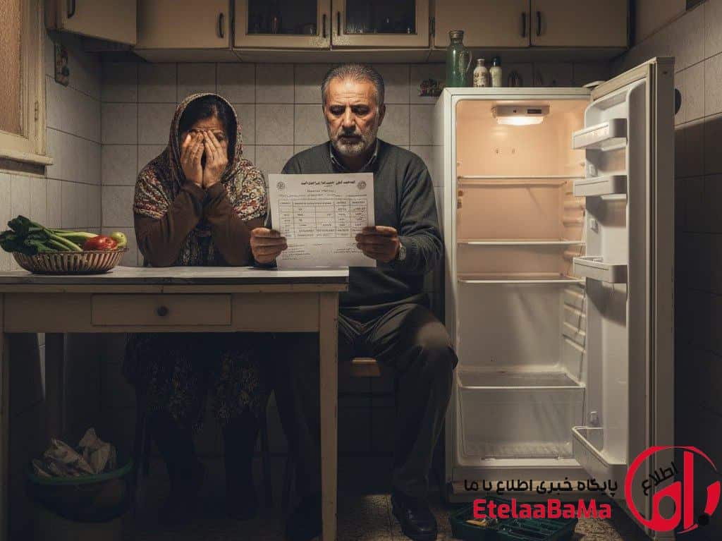 وقتی قیمت یخچال از چند سال اضافه‌کاری جلو می‌زند؛ روایت یک خریدِ تبدیل‌شده به رؤیا