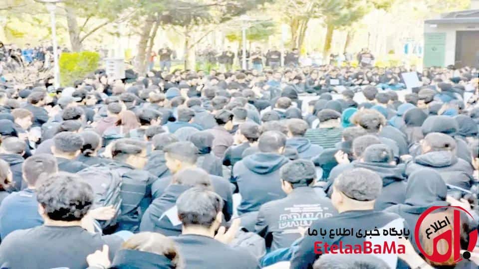بازگشایی پرحاشیه دانشگاه‌ها پس از ۵۶ روز تعطیلی؛ کلاس‌ها شروع شد، تنش‌ها هم برگشت