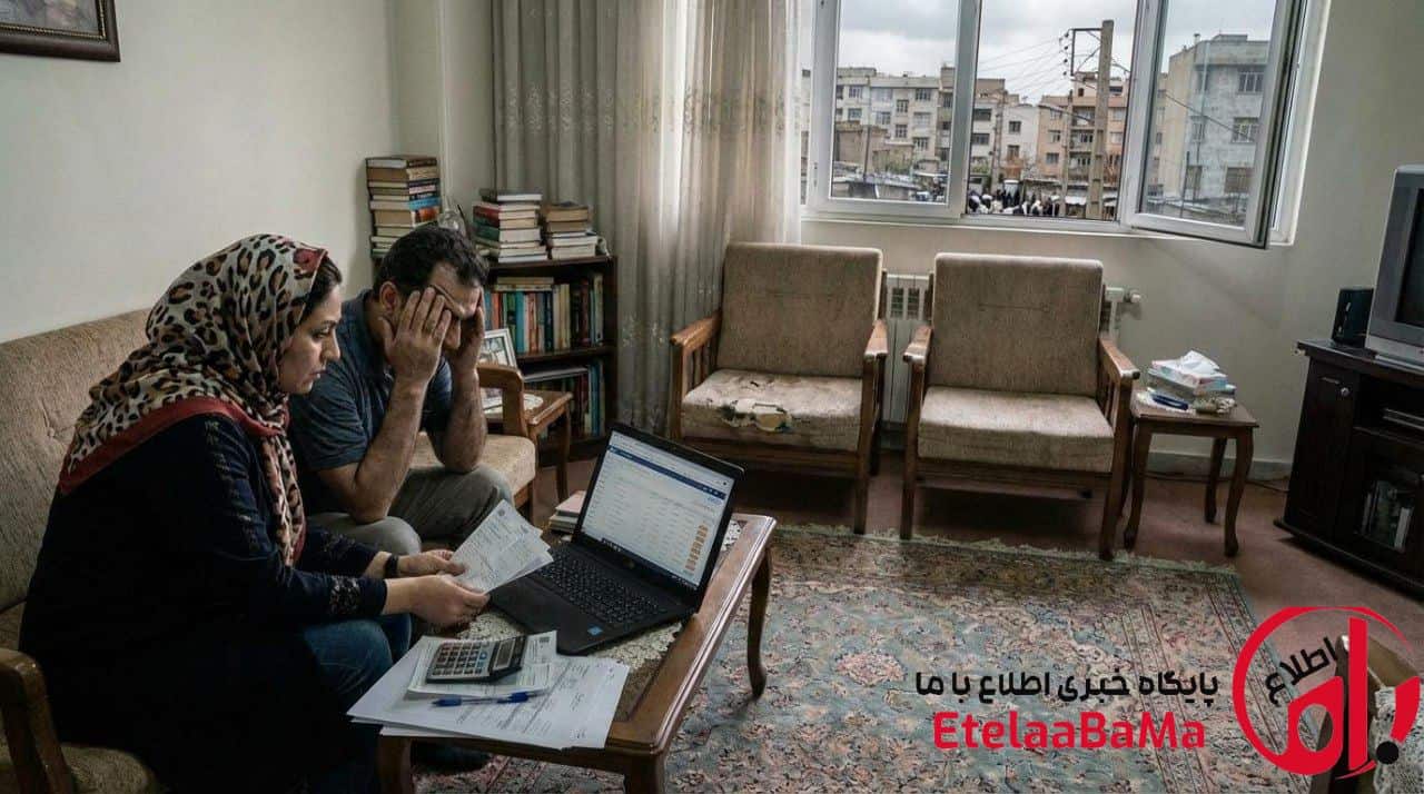 طبقه متوسط ایران؛ جایی بین ثروت و فقر که کم‌کم محو می‌شود