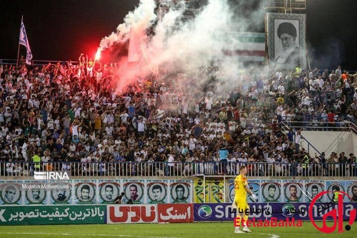 وقتی فوتبال بدون تماشاگر هم از فحاشی خالی نمی‌شود؛ بحران اخلاق در مستطیل سبز