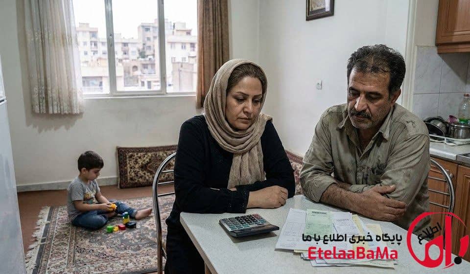فرزند دوم، قربانی تورم؛ وقتی آرزوی سه‌نفره شدن در حساب‌وکتاب‌ها گم می‌شود
