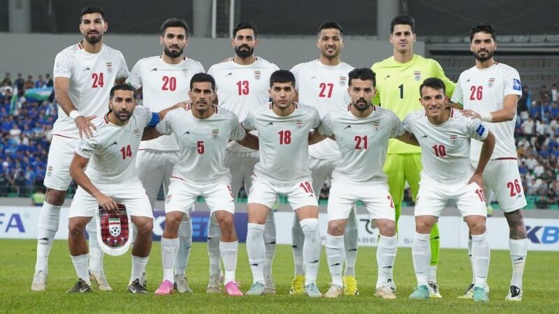 بازی ایران و پورتوریکو قبل از جام جهانی؛ بازی دوستانه ساده یا زنگ خطر بزرگ؟