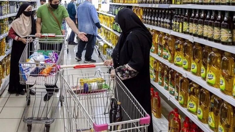 سقوط ارزش یارانه‌ها؛ کالابرگ یک‌میلیونی به مرز ۶ دلار رسید