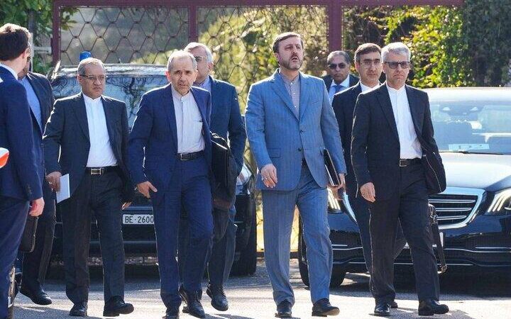 ژنو در ایستگاه سرنوشت؛ تصمیم نهایی ترامپ میان توافق یا تنش نظامی با ایران