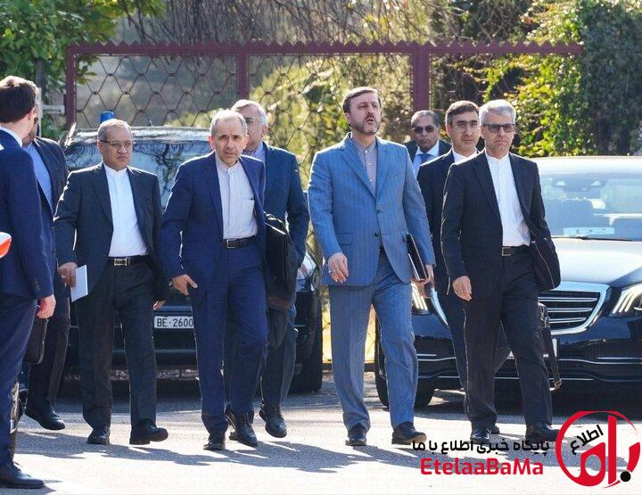 ژنو در ایستگاه سرنوشت؛ تصمیم نهایی ترامپ میان توافق یا تنش نظامی با ایران