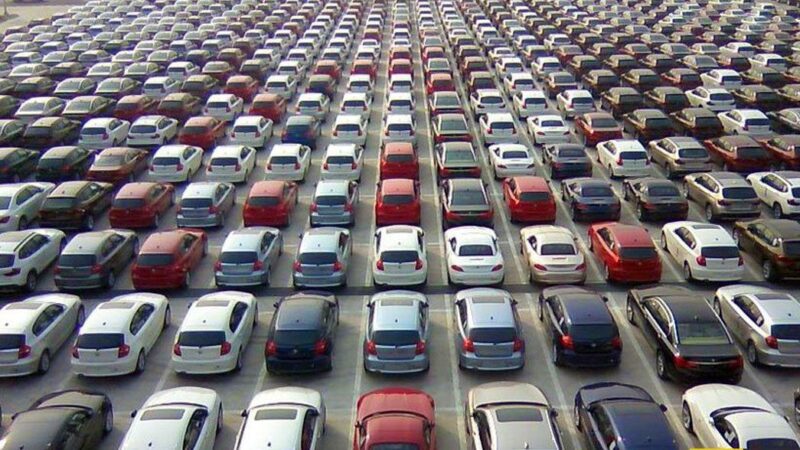 واردات خودروهای دست‌دوم در تله قطعه؛ هشدار درباره گرانی خدمات پس از فروش