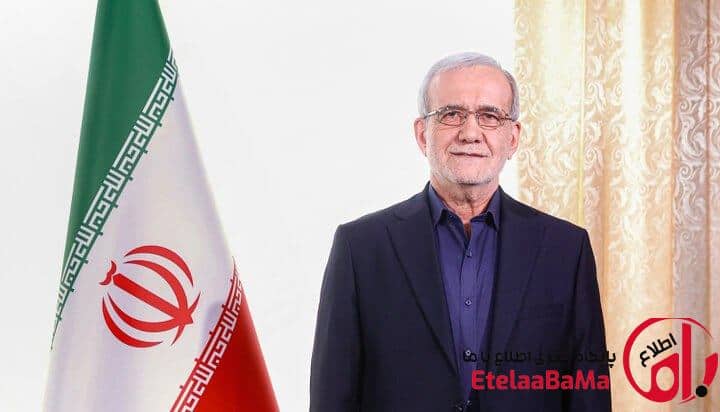 پزشکیان در سلامت کامل است