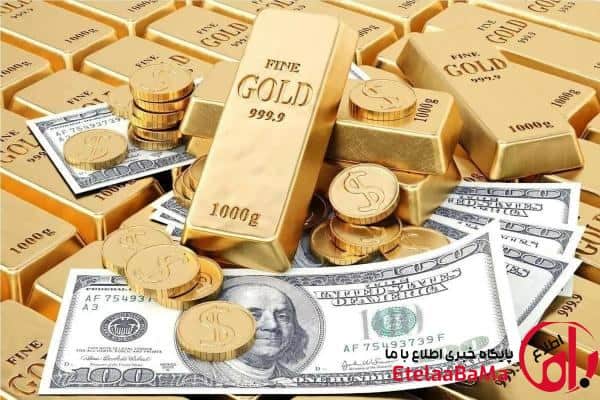 دلار در آستانه جهش تازه؛ آیا طلا ۲۴ میلیونی و سکه ۲۴۰ میلیونی نزدیک است؟