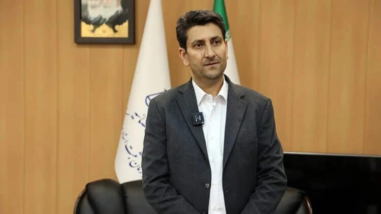 وزیر ارتباطات: سرعت و ترافیک اینترنت هنوز به وضعیت قبل از ۱۸ دی بازنگشته است