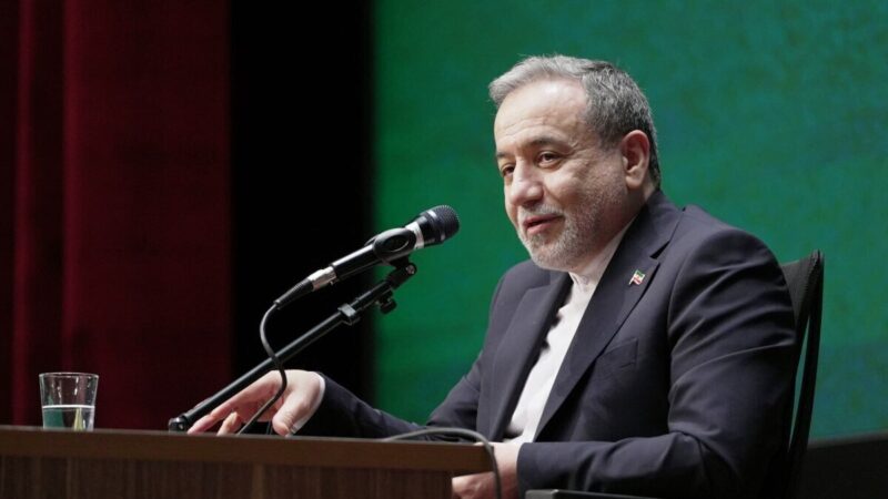 عراقچی: اسامی واقعی جانباختگان حوادث اخیر را منتشر کردیم