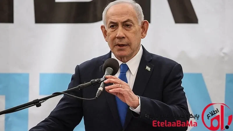 اظهارات نتانیاهو درباره جنگ با ایران؛ تأکید بر ادامه همکاری با آمریکا و «پایان جنگ با صلح»