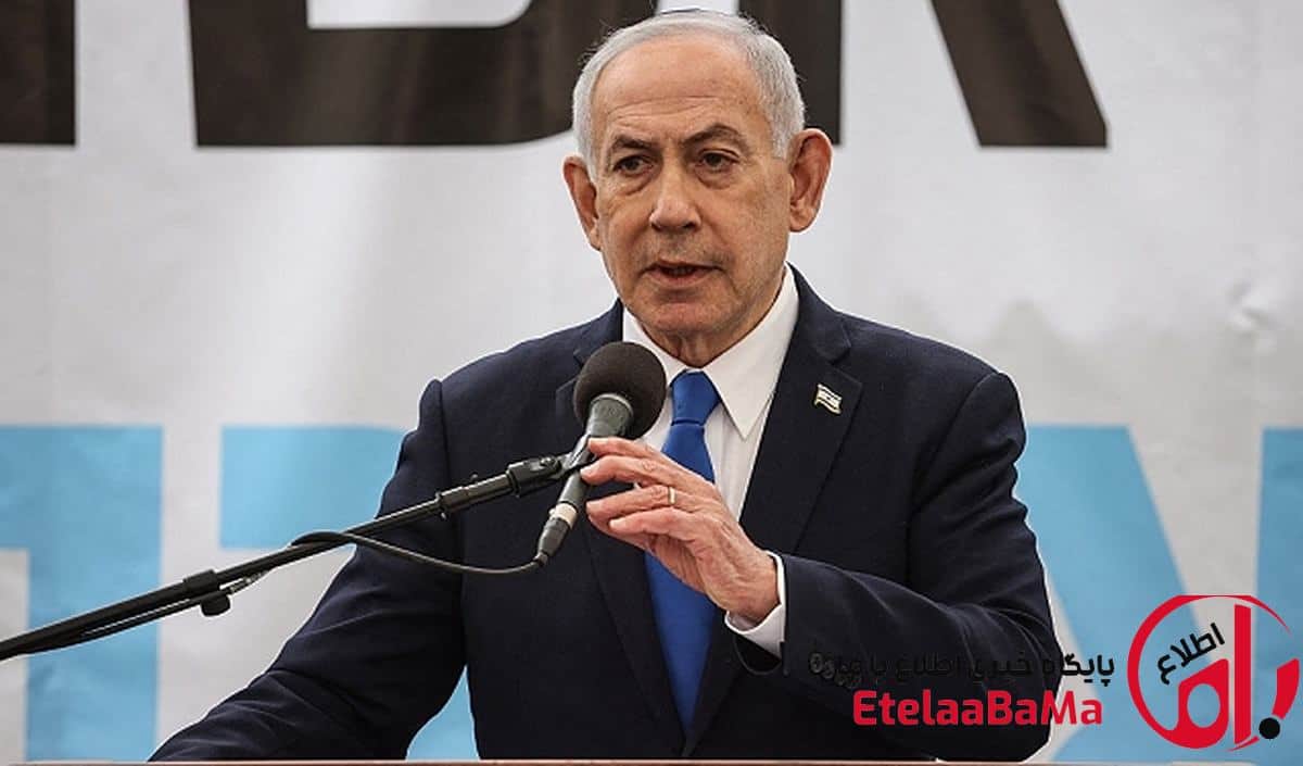 نتانیاهو: اسرائیل آماده هر سناریویی است