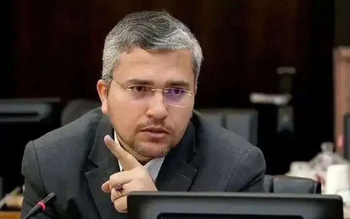 سخنگوی کمیسون امنیت مجلس: سربازان آمریکایی به جهنم خواهند رفت یا به آمریکا باز خواهند گشت