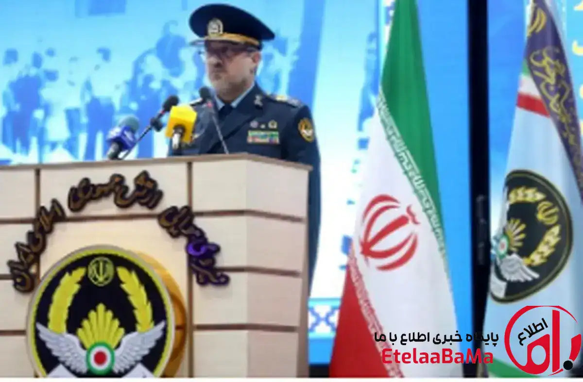 برای انجام هرگونه عملیات ابلاغی آمادگی داریم
