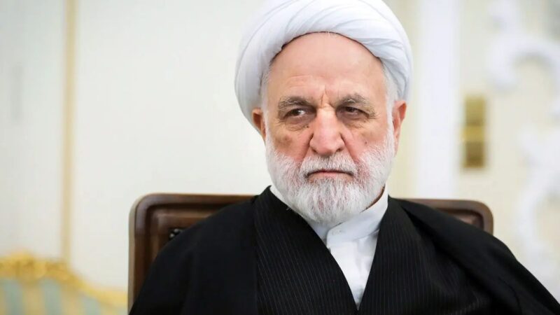 محسنی اژه ای: تراستی‌هایی که نفت گرفته‌اند باید ارز حاصل از فروش آن را بازگردانند