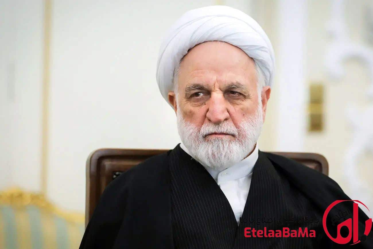 محسنی اژه ای: تراستی‌هایی که نفت گرفته‌اند باید ارز حاصل از فروش آن را بازگردانند