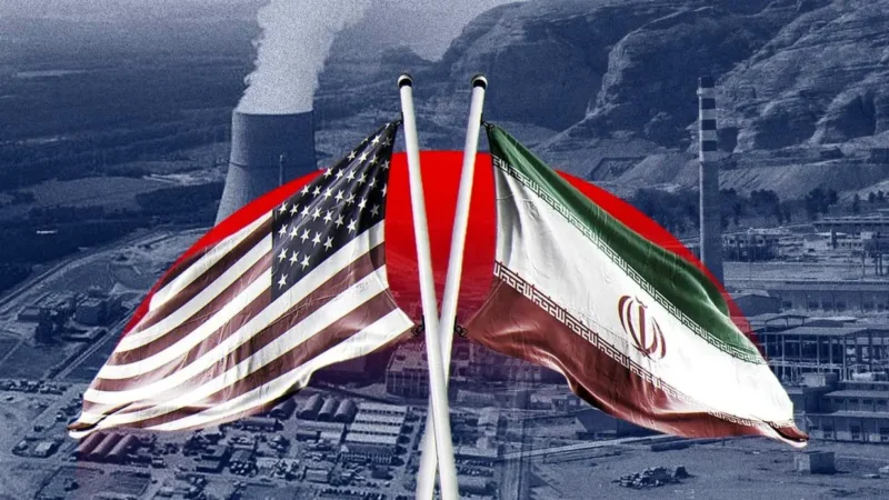 بازگشت آمریکا به اقتصاد ایران؛ فرصت مهار چین یا ریسک سیاسی تازه؟