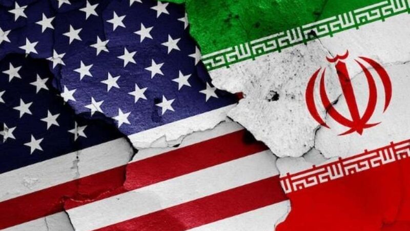 آیا آمریکا به‌دنبال جنگ نیست؟ سناریوی حمله محدود به ایران و بازی جدید قدرت میان آمریکا و ایران