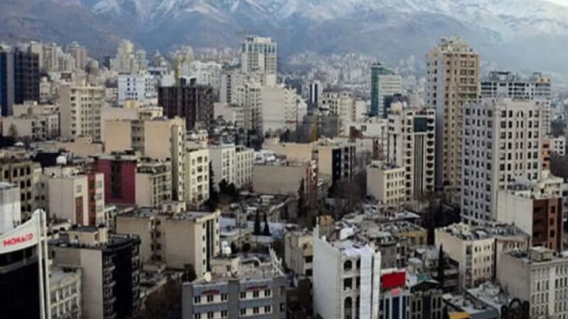وقتی خانه نیست، جوانان چگونه زندگی مشترک را آغاز کنند؟