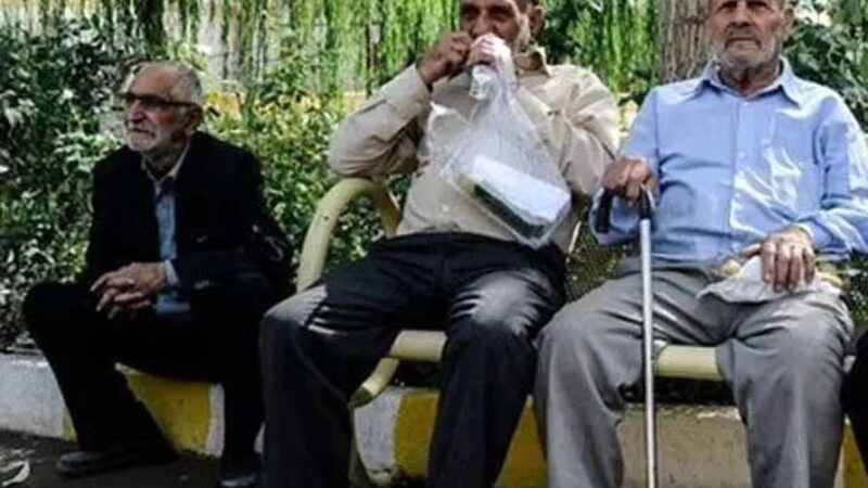 مستمری‌ها زیر فشار گرانی؛ صدای اعتراض بازنشستگان به تأمین اجتماعی رسید
