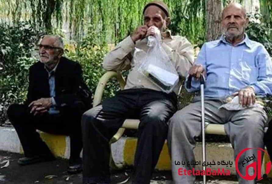 مستمری‌ها زیر فشار گرانی؛ صدای اعتراض بازنشستگان به تأمین اجتماعی رسید