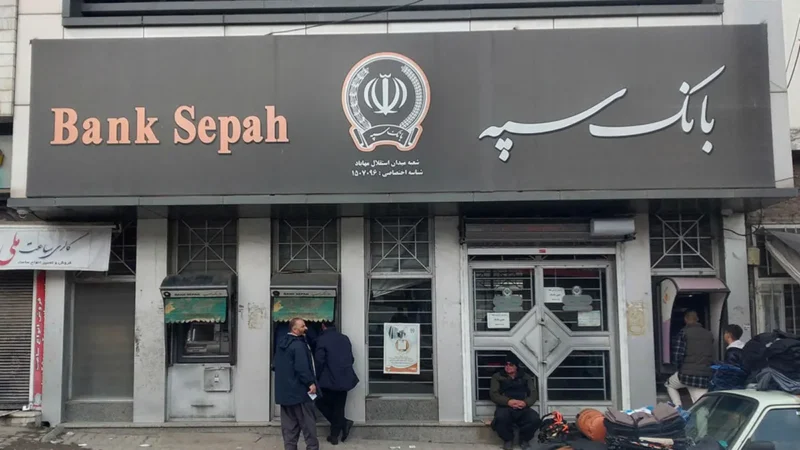 غول بانکی با ترازنامه فرسوده؛ چرا بزرگ‌ترین بانک دولتی ایران به نقطه هشدار رسیده است؟