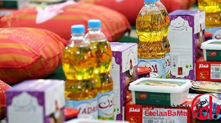 غذا هم لاکچری شد؛ یک روز کار، یک وعده خوراک