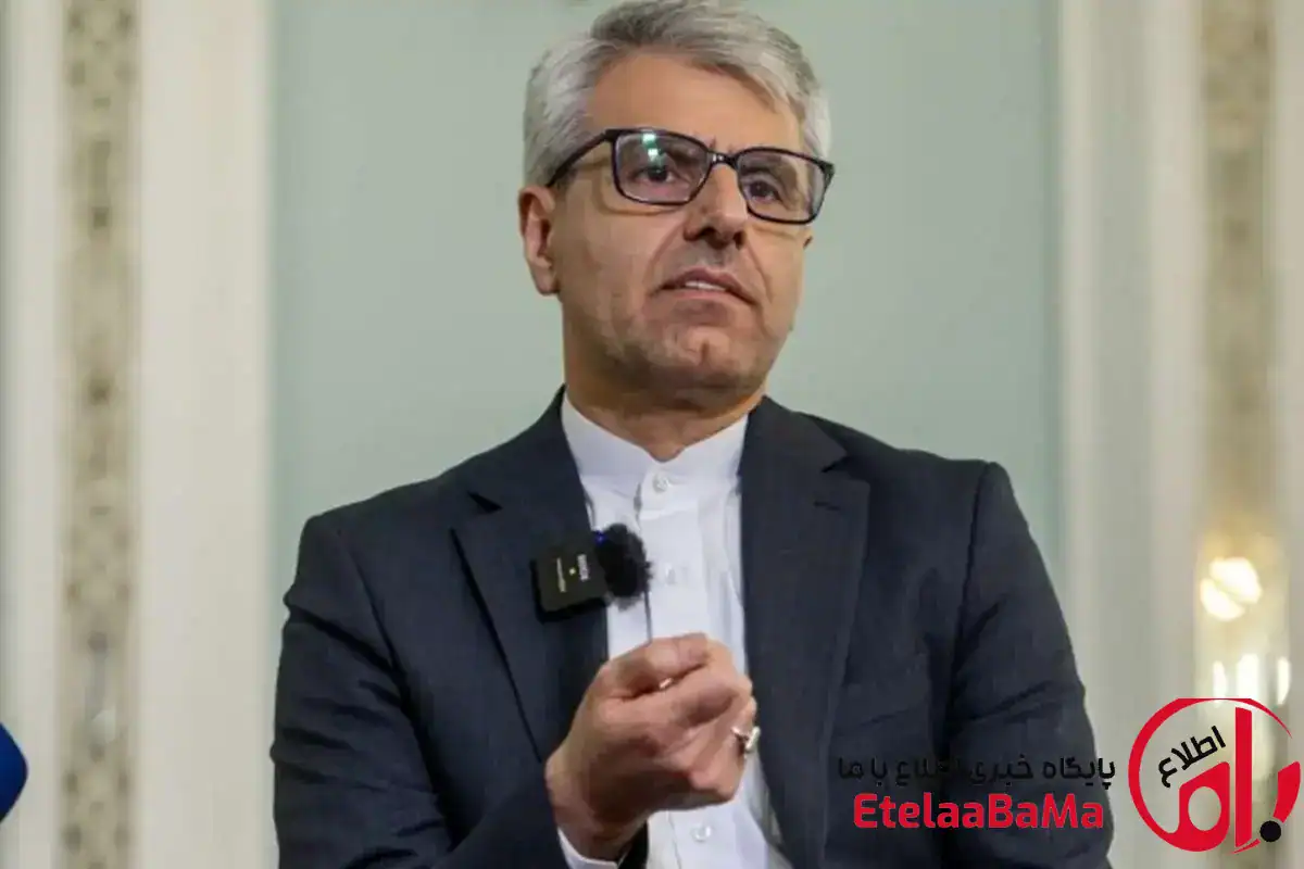 بقایی: دور دوم مذاکرات هسته‌ای به صورت غیر مستقیم انجام می‌شود