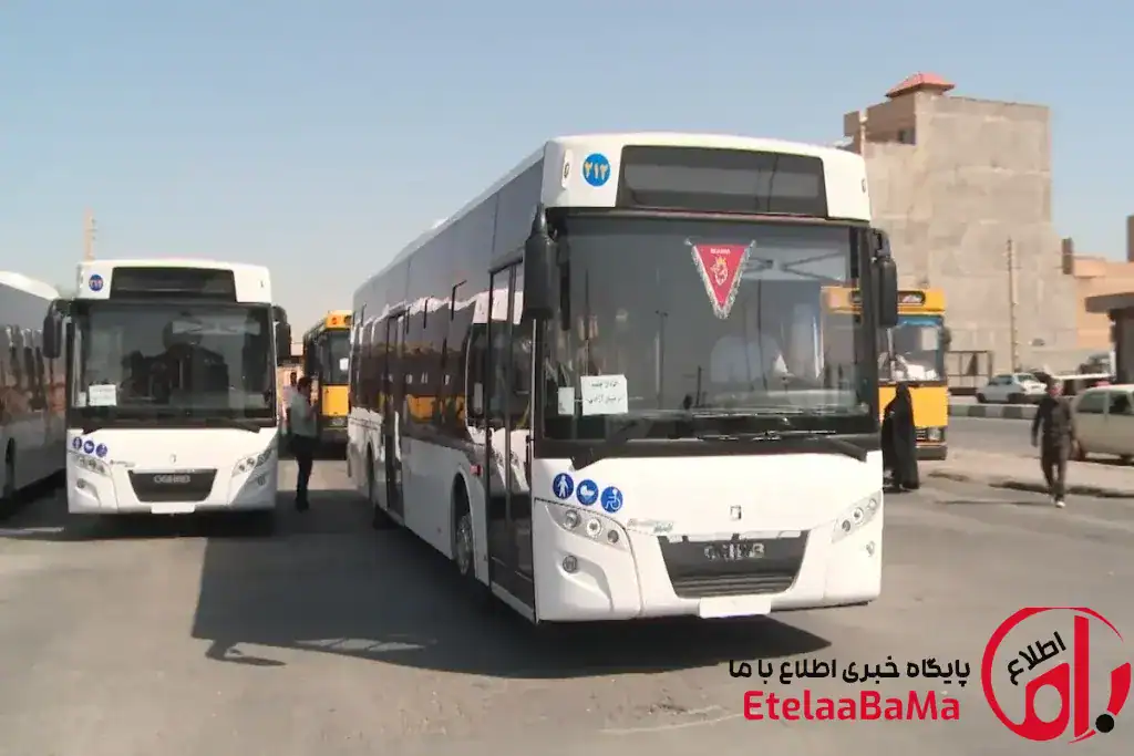افزایش ۲۵ درصدی کرایه حمل‌ونقل عمومی جاده‌ای از اسفند ۱۴۰۴ | جزئیات نرخ‌های جدید