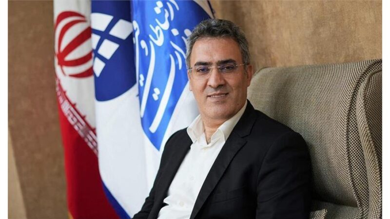 معاون وزیر ارتباطات: اختلال اینترنت دست ما نیست؛ مردم و اقتصاد دیجیتال در حال آسیب‌اند