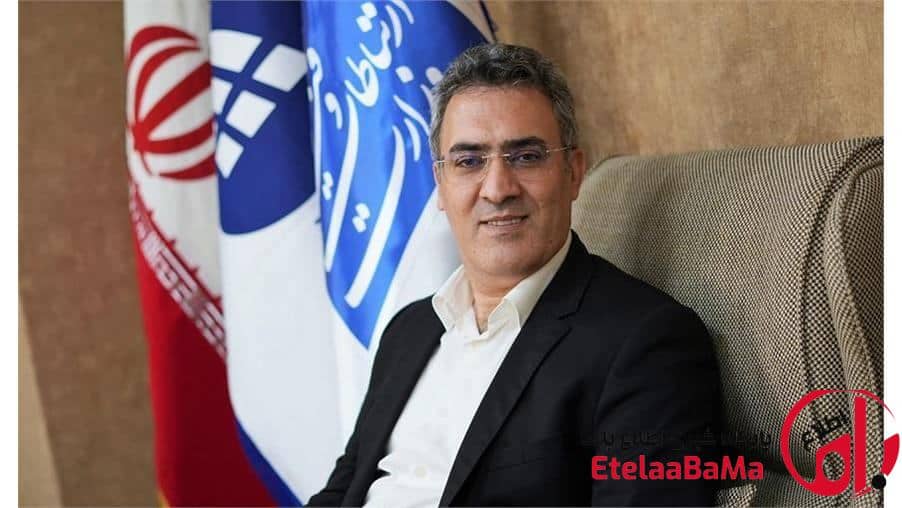 معاون وزیر ارتباطات: اختلال اینترنت دست ما نیست؛ مردم و اقتصاد دیجیتال در حال آسیب‌اند