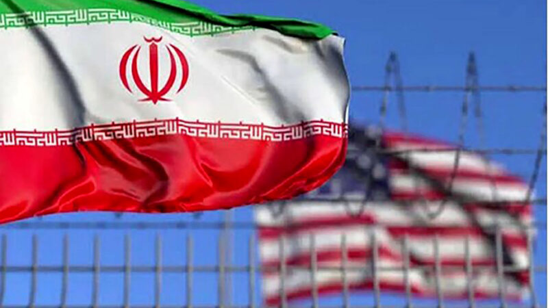 آمریکا تحریم‌های جدید علیه ایران اعمال کرد
